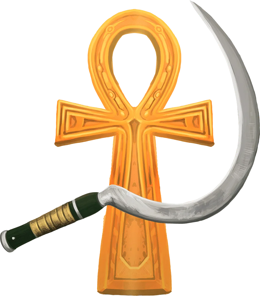 Anu-Akma Symbol